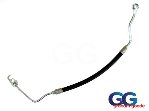Power Steering Pipe Early Sapphire 4x4 RS Cosworth RHD  GGR1140