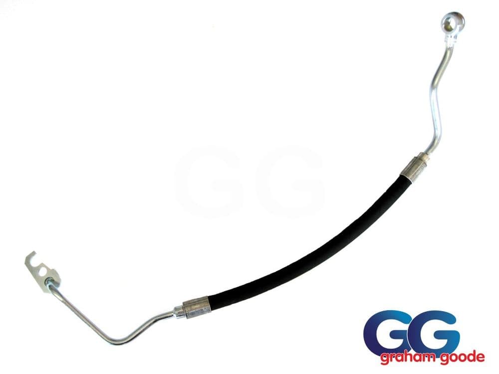 Power Steering Pipe Early Sapphire 4x4 RS Cosworth RHD GGR1140