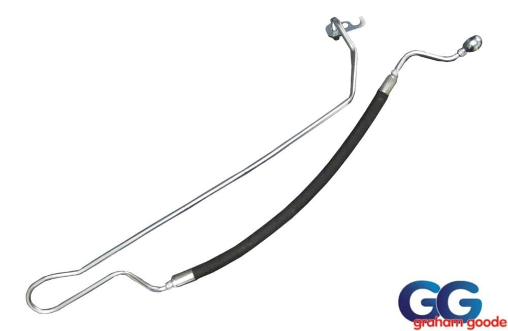 Power Steering Pipe Late Sapphire 4x4 Escort 4x4 RS Cosworth LHD GGR2139
