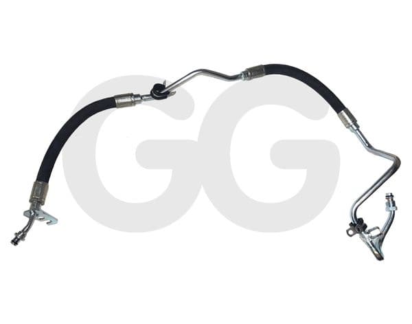 Power Steering Pipe | MK6 Escort Cosworth  RS2000 GGR200