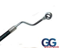 Power Steering Pipe Ford Sierra & Saphire 2wd Cosworth - Graham Goode Racing