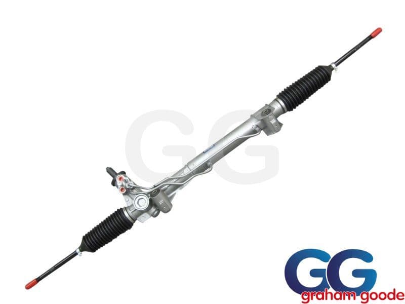 Power Steering Rack Cosworth Sierra Escort 4WD RHD GGR203