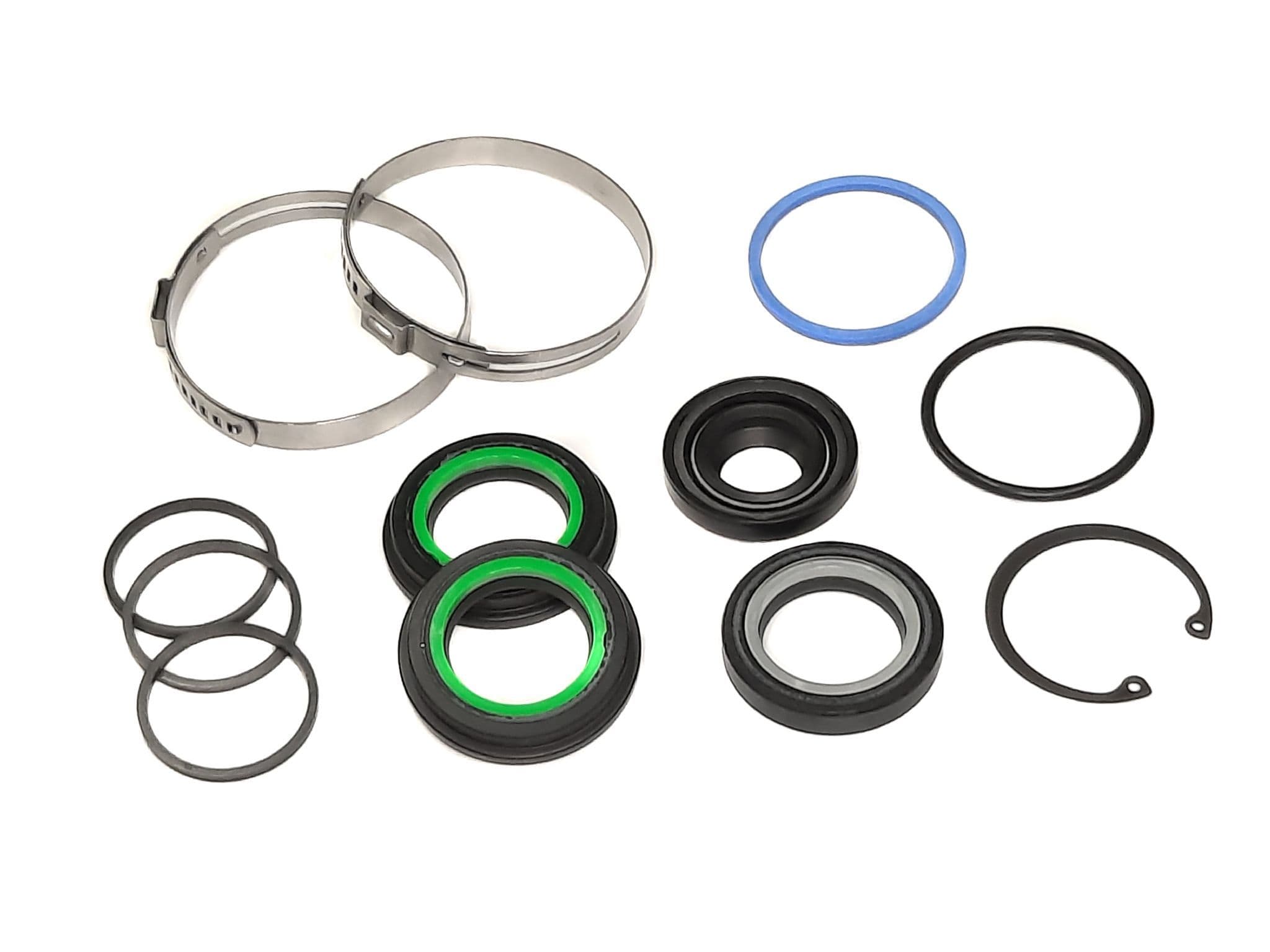 Power Steering Rack Seal Kit Ford Escort Sierra Cosworth