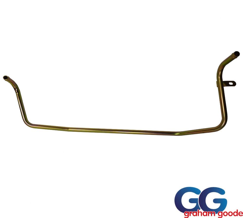 Power Steering Reservoir Pipe Escort 4WD RS Cosworth GGR1152