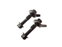 PowerFlex Camber Adjusting Bolts Fiesta ST180 - Graham Goode Racing