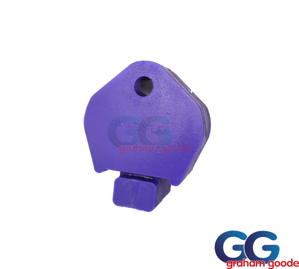 Powerflex Exhaust Mounting Bush | Ford Focus RS MK1