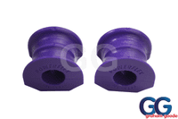 Powerflex Front Anti Roll Bar Bushes 28mm Kit, Escort & Sierra RS Cosworth