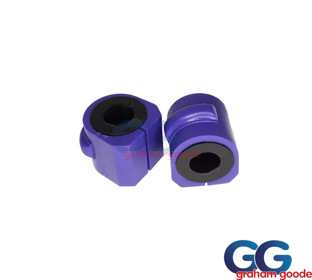 Powerflex Front AntiRoll Bar D Bush Focus RS mk1