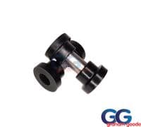 Powerflex Front Suspension Arm Wishbone Bush Front | Focus RS mk1