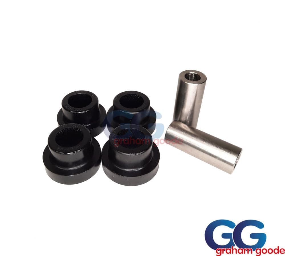 Powerflex Front Suspension Arm Wishbone Bush Front | Focus RS mk1