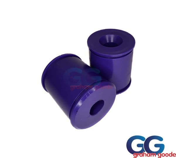 Powerflex Front Suspension Arm Wishbone Bush Rear | Focus RS mk1