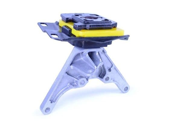 Powerflex Gearbox Mount Insert fits Ford Focus RS / ST mk2