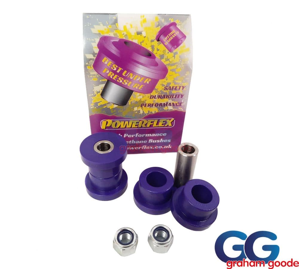 Powerflex Inner Track Control Arm Bushes X2, Escort & Sierra RS Cosworth