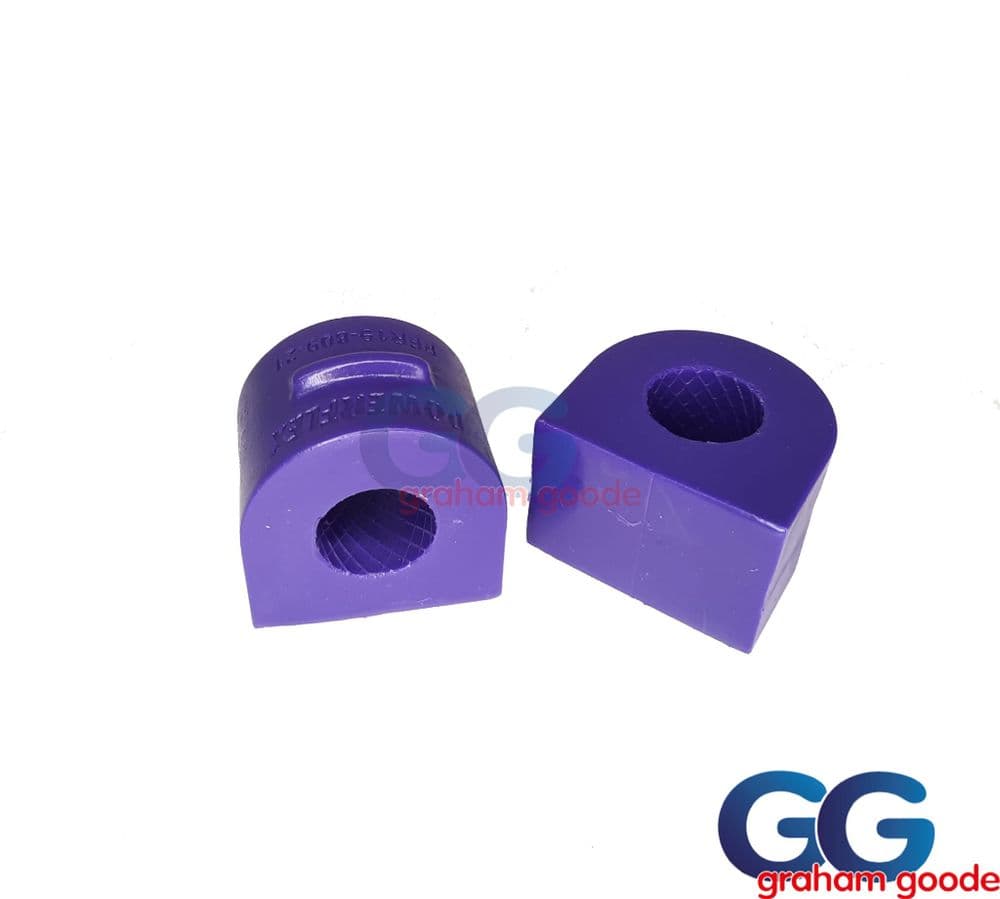Powerflex Rear AntiRoll Bar D Bush Focus RS mk1