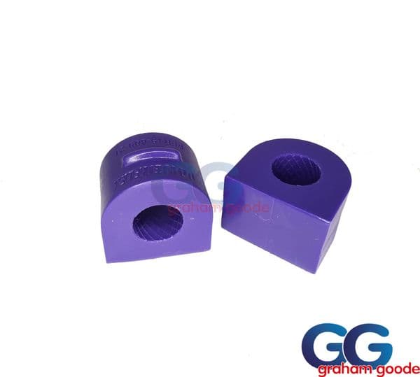 Powerflex Rear Anti-Roll Bar D Bush | Focus RS mk1