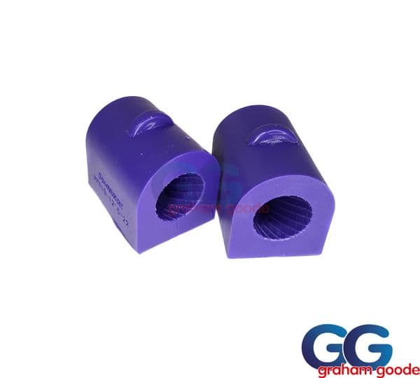 Powerflex Rear Anti Roll Bar D Bushes | Focus RS mk2