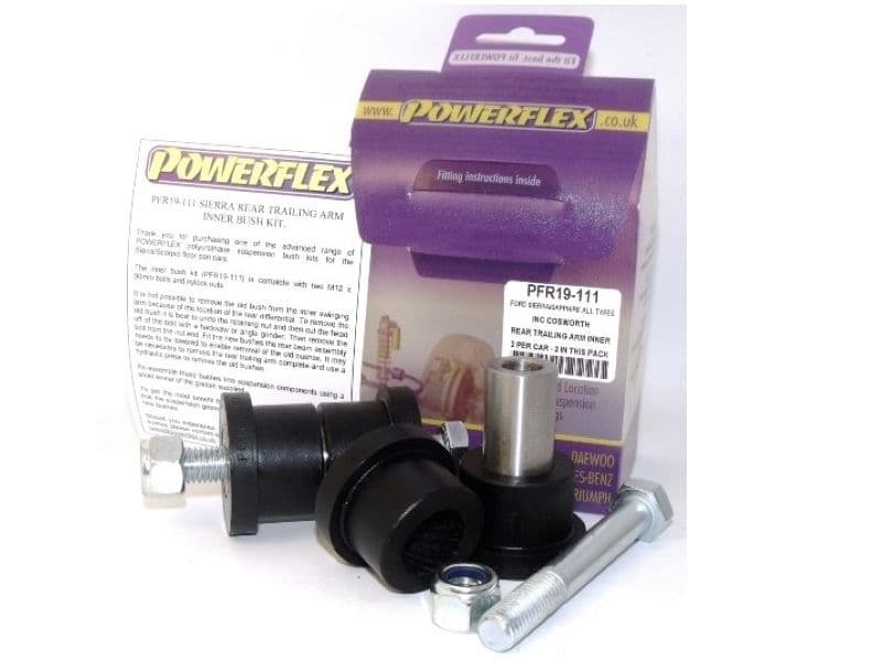 Powerflex Rear Trailing Arm Inner Bush, Escort & Sierra RS Cosworth