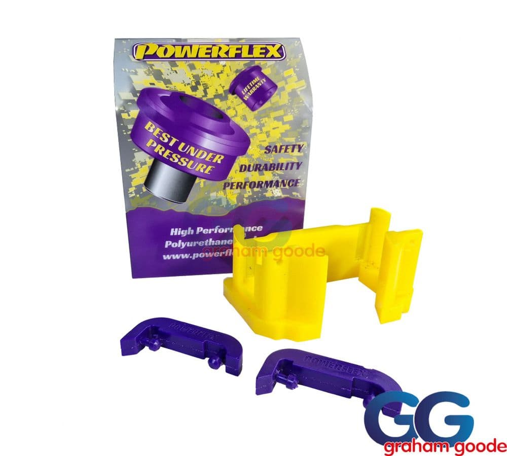 Powerflex Upper Engine Mount Insert Bush | Ford Focus RS mk3