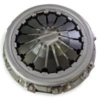 Premium Quality Borg & Beck Clutch Kit Ford Escort & Sapphire 4WD Cosworth GGR1445