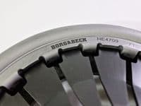 Premium Quality Borg & Beck Clutch Kit Ford Escort & Sapphire 4WD Cosworth GGR1445