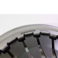 Premium Quality Original Equipment Clutch Kit Sierra & Sapphire RS Cosworth 2WD