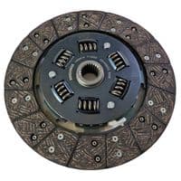 Premium Quality Original Equipment Clutch Kit Sierra & Sapphire RS Cosworth 2WD