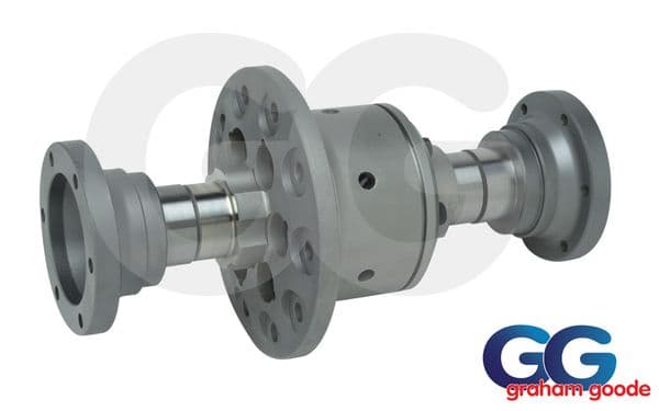 Quaife QDF15ZFL 7