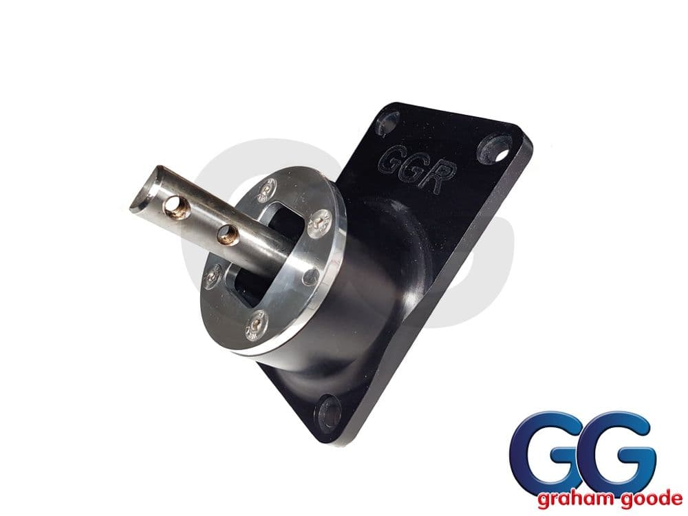 Quickshift Gear Lever Cosworth 2WD GGR052