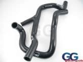 Radiator Coolant Silicone Hose Kit | Focus RS mk2