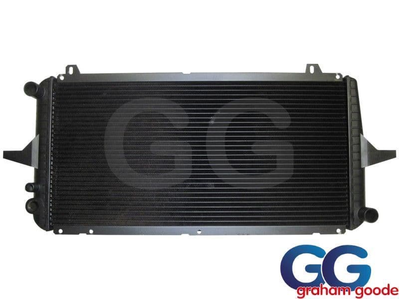 Radiator Sierra & Sapphire 2WD GGR1996 2WD