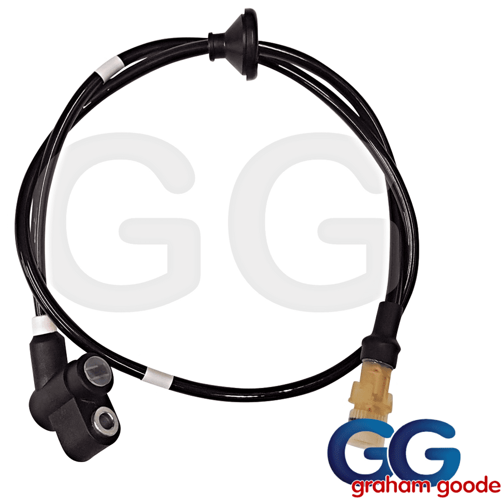 Rear ABS Sensor | Fits Ford Sierra Sapphire RS Cosworth 2WD & 4WD