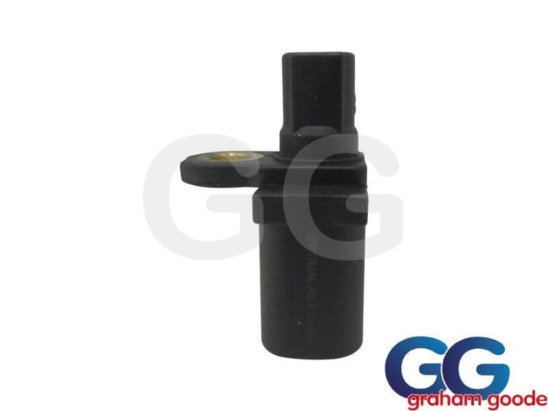 A-Premium ABS Wheel Speed Sensor For Mazda 2 2011-2014 - Rear Left Or Right Replacement