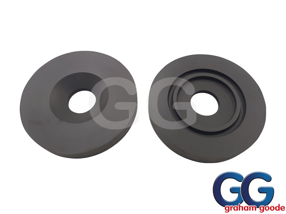 Rear Beam Mounting Bush Kit Fast Road Cosworth 2WD 4x4 GGR068