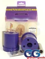 Rear Beam to Chassis Bush Fiesta Zetec S Mk7 2008 on Powerflex PFR19-1511 X2