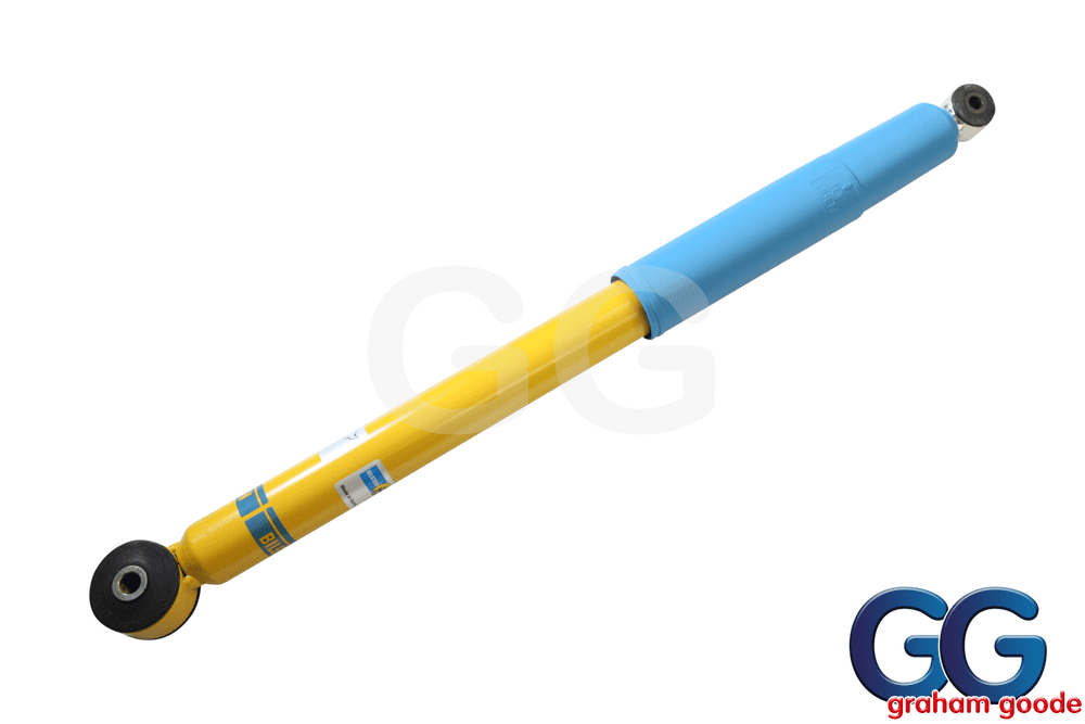 Rear Bilstein Shock Absorber Sierra Escort Cosworth 2wd 4x4 GGR566