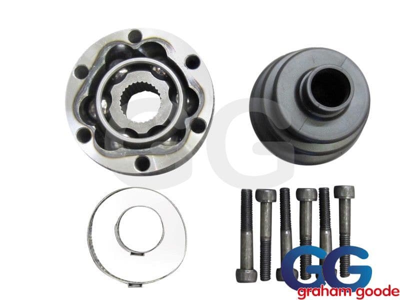 Rear CV Plunge Joint Sierra & Sapphire Cosworth 2WD GGR032