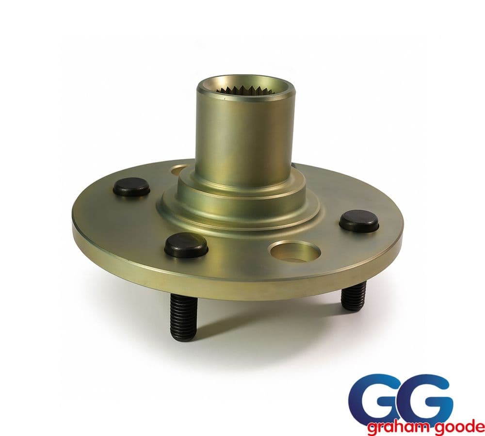 Rear Drivehaft Flange, Ford Escort, Sierra & Sapphire RS Cosworth