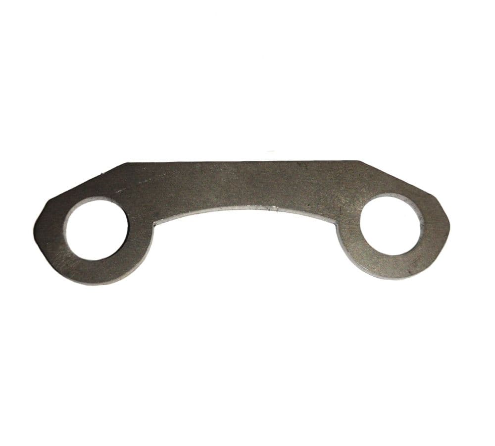 Rear Driveshaft Washer | Ford Sierra & Sapphire 2WD RS Cosworth
