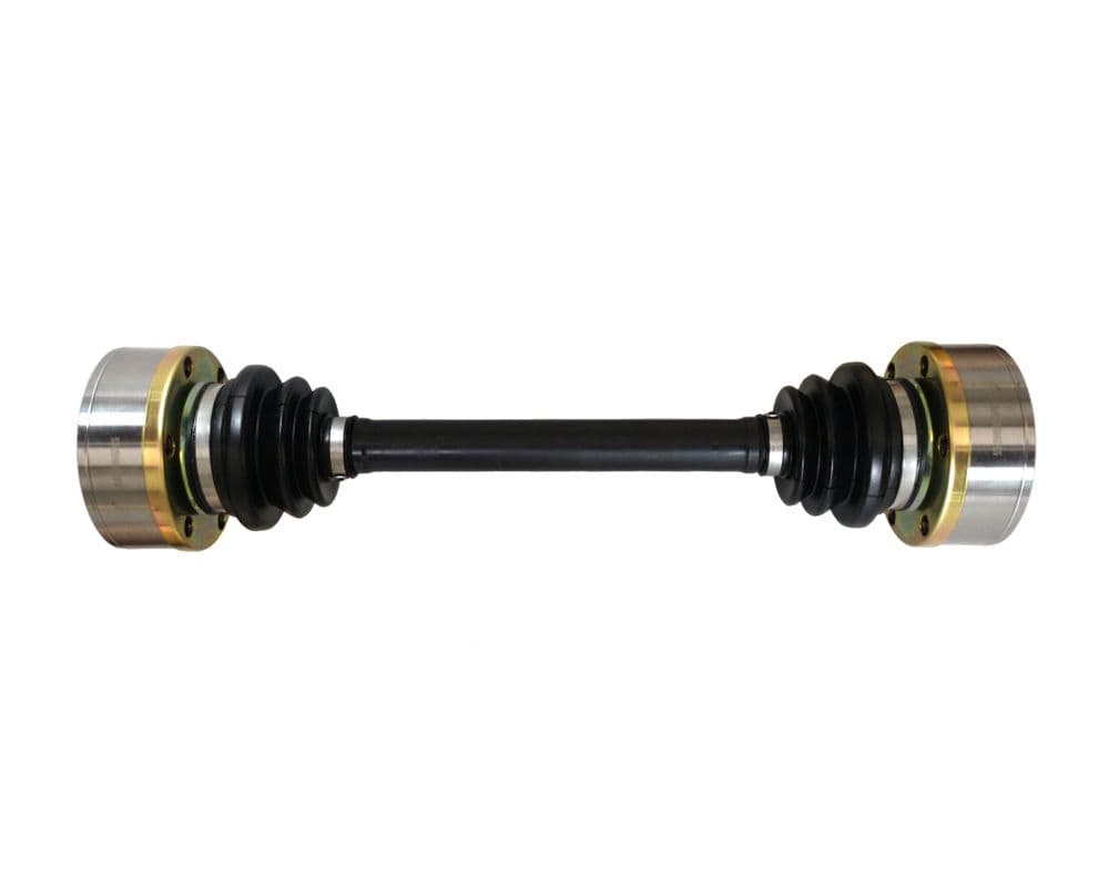 Rear L/H Complete Driveshaft | Ford Sierra  Sapphire 2WD Cosworth