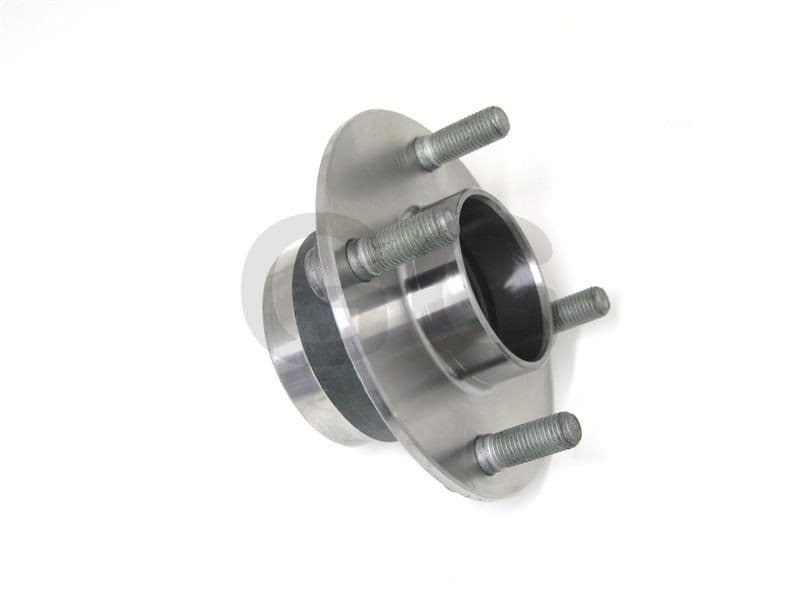 Rear Wheel Bearing Hub Assembly | Focus RS mk1 GGF120