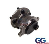 Rear Wheel Bearing Kit Hub Focus RS mk2