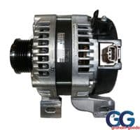 Replacement OE Spec Alternator | Ford Focus ST 225 XR5 MK2
