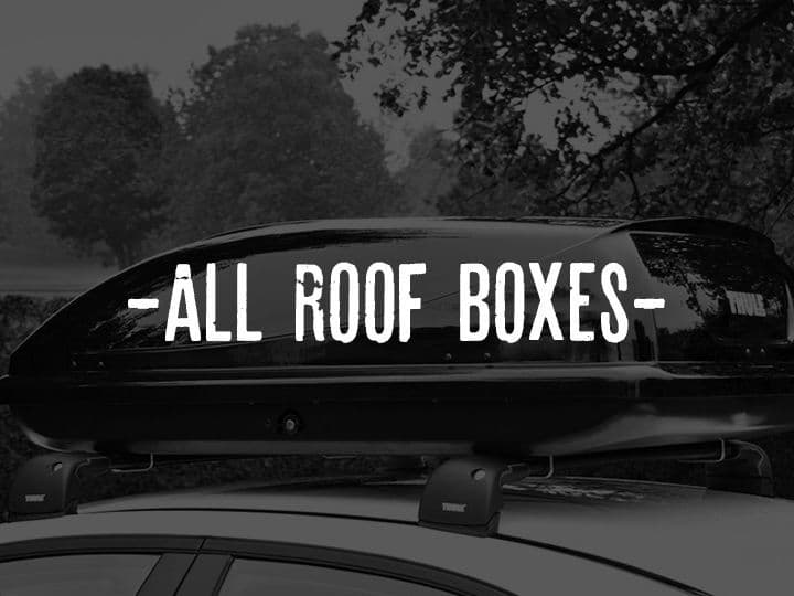 Roof Box
