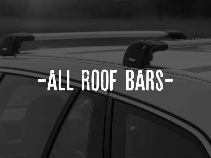 Roof Rack Bars