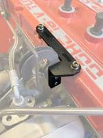 RS500 Type Turbo Damper  Bracket for 4WD Heads