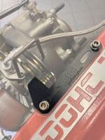 RS500 Type Turbo Damper  Bracket for 4WD Heads
