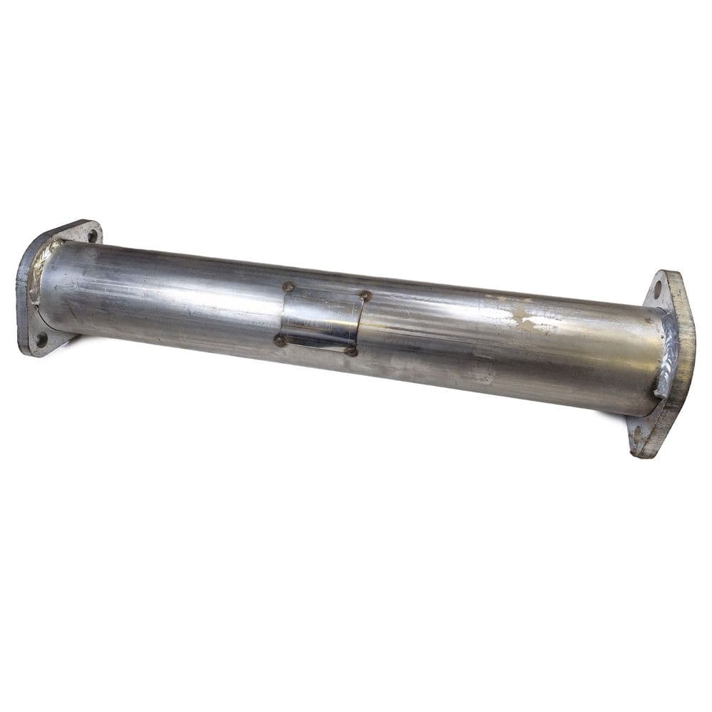 Scorpion DeCat Pipe Exhaust, Mitsubishi EVO 7-8-9