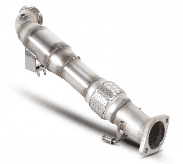 Scorpion Sports Cat Downpipe Focus ST 250 mk3