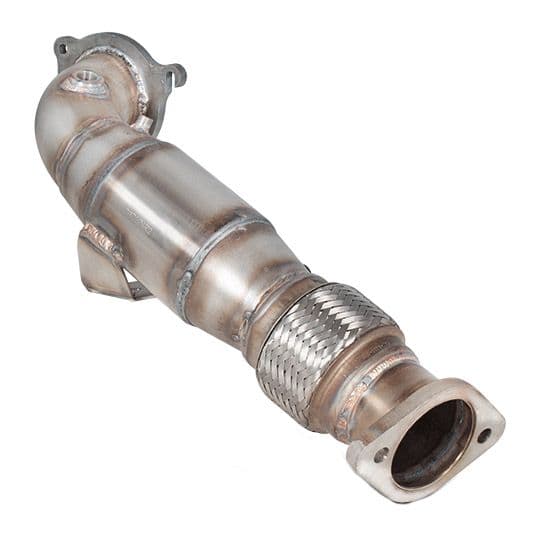 Scorpion Sports CAT | Ford Fiesta ST 180