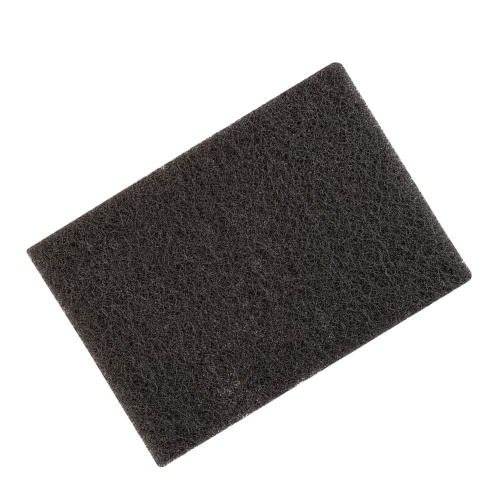 Scotch Brite Non Woven Hand Pads - Pack of 10